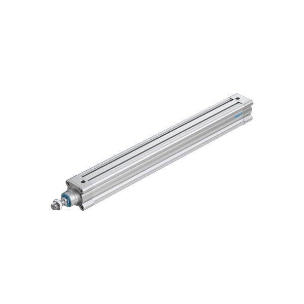 Standards-Based Cylinder DSBC-50-500-PPVA-N3